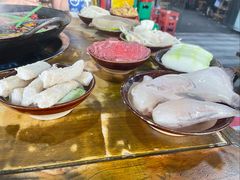 -正南齊北重庆老火锅(光华村直营店)