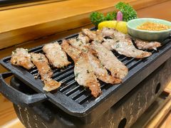 -大岛日本料理铁板烧(南通大饭店)