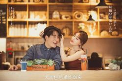 点击看大图 -色色婚纱摄影(大沥旗舰店)
