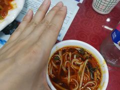 一口香-老厨房饭庄