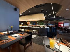 -拉蒂娜·巴西牛排馆 Latina·Brazilian Steakhouse(王府井喜悦店)