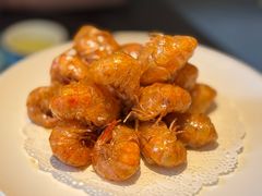 -红厨巷·淮扬菜(熙南里店)