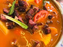 -神府路壹号·海鲜烧烤·砂锅粥·锅物(三坊七巷店)