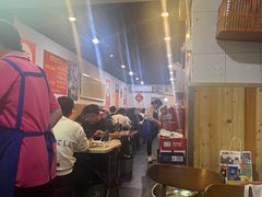 -玫瑰红烤羊排(北新桥三条店)
