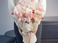 -诗情花意花店