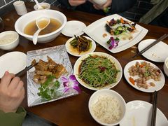 -少林寺欢喜地素斋馆