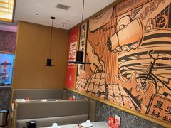 -大闫家烧烤·小海鲜家常菜(郑庄店)