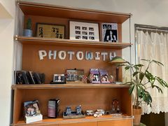 -PHOTOWITH 自助照相馆