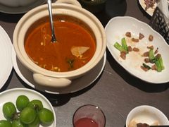 -领事馆19号中餐厅(厦门海景洲际酒店)