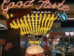 -凯德广场(武胜路店)