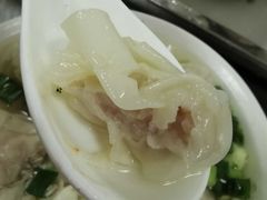 -汪家馄饨(集庆路店)