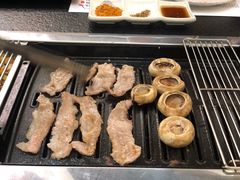 -韩满园· 甄选韩式烤肉