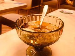 水果红糖冰粉-望湘园·湖南菜(宏伊店)
