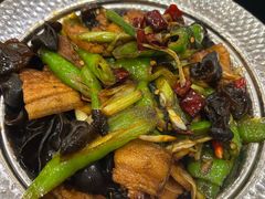 -锡和无锡菜(景丽苑店)