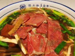 -镇南锅盖面馆(解放路店)