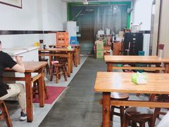 大堂-小狗面馆(复兴店)