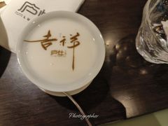 -庐灶江南·江南菜·四合院Bistro(东直门·华侨夜泊君亭店)