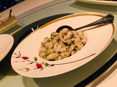 松露水晶河虾仁-金轩中餐厅 Jin Xuan(浦东丽思卡尔顿酒店)