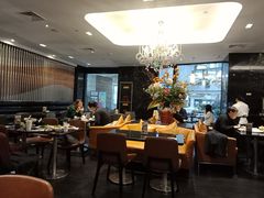 大堂-鹿港小镇(金虹桥国际中心店)