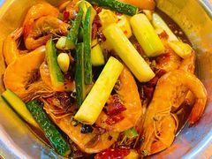-五七油焖大虾(合川总店)