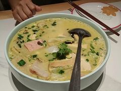 -大厨小馆(华阳城店)