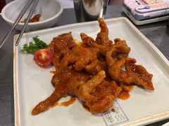 -喜来稀肉(虹泉路店)