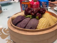 -华夏盛宴(赵都新城店)