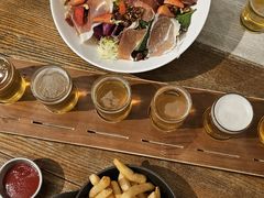 -Goose Island Brewhouse鹅岛精酿啤酒酿造工坊餐厅