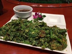 -老街坊美食汇(玉兰大街店)