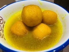 -五条人糖水铺(武林总店)