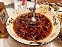-江味龙虾馆·裸蓝龙虾(南山店)