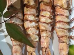 -竹之月日本料理铁板烧(香江花园店)