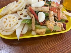 -马振面(小皮院店)