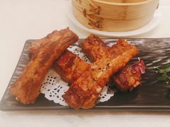 -金时代顺风大酒店(临港百联店)