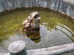 -磐安十八涡风景区