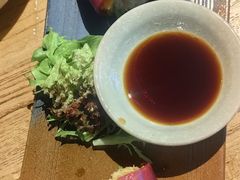 -潮粥荟·潮汕砂锅粥(朝阳大悦城店)