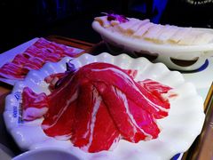 -雾都渣渣火锅(南城智汇城店)