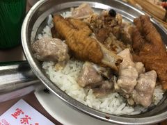 -香港蓮香樓(中環店)