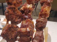 -巴扎屋大盘鸡·新疆菜(汇嘉时代店)