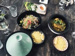 -Ginger(兴国路店)