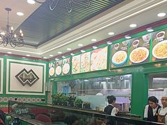 -花圃园餐厅店(和田二街28号院店)