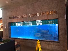 -淘米捞·米汤脆鲩鱼火锅(福田皇岗店)