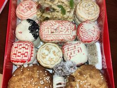 -芦庄子桂顺斋(和平路总店)