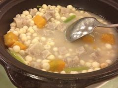 新梅园(龙华店)-新梅园不夜粥(龙华店)