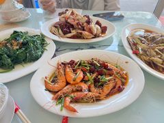 -星奇缘·海鲜餐厅(东山美食地标店)