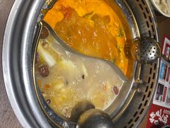 -快乐小羊·内蒙牛羊肉火锅(流花中心店)