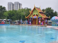 -欢乐水魔方水世界