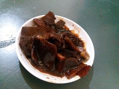 -张家油条