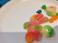 -東盛炭烤自助料理(浦东文峰广场店)