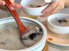 -如轩·海鲜砂锅粥·潮汕菜(小榄店)